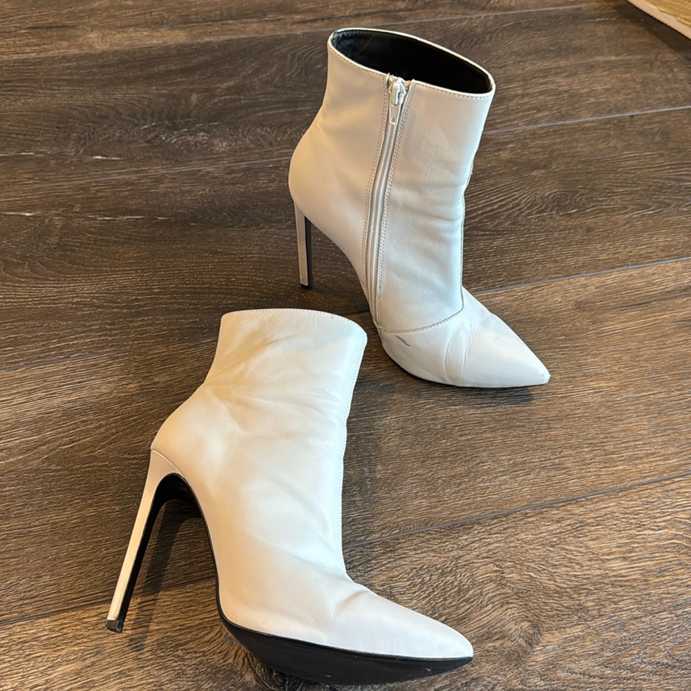 Tony Bianco Stiletto Bootie